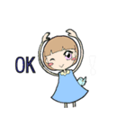 インコのピィちゃん（個別スタンプ：36）