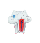 ハム色ライフ。2（個別スタンプ：15）