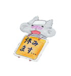 ハム色ライフ。2（個別スタンプ：25）
