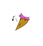 AGOスタンプ（個別スタンプ：26）