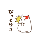 ほのぼのハム日和2（個別スタンプ：9）