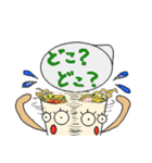 ラーメン劇場（個別スタンプ：26）