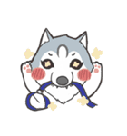 ITIM ＆ WANYEN by May Pitchy（個別スタンプ：2）
