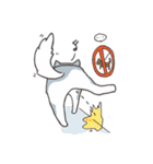 ITIM ＆ WANYEN by May Pitchy（個別スタンプ：11）