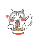ITIM ＆ WANYEN by May Pitchy（個別スタンプ：14）