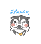 ITIM ＆ WANYEN by May Pitchy（個別スタンプ：22）