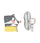 ITIM ＆ WANYEN by May Pitchy（個別スタンプ：28）