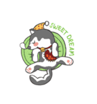 ITIM ＆ WANYEN by May Pitchy（個別スタンプ：29）
