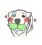ITIM ＆ WANYEN by May Pitchy（個別スタンプ：36）