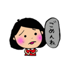 北九州の女はいいとよ。（個別スタンプ：28）