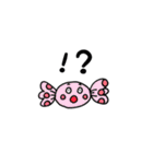 おしゃべりなかわいいたべもの（個別スタンプ：26）