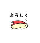 おしゃべりなかわいいたべもの（個別スタンプ：31）