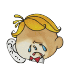 Tarouくんの1日（個別スタンプ：15）