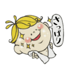 Tarouくんの1日（個別スタンプ：36）