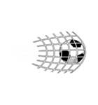 サッカーのステッカー（個別スタンプ：36）