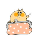 うわさのトン吉（個別スタンプ：18）