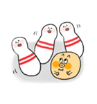 うわさのトン吉（個別スタンプ：22）