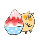 うわさのトン吉（個別スタンプ：30）