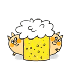 うわさのトン吉（個別スタンプ：32）