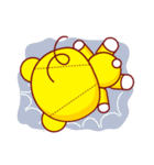 Sunny Bear Share Your Emotion（個別スタンプ：29）