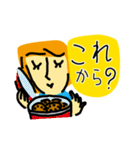 今日も雨降り（個別スタンプ：29）