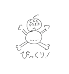 ポヨくん（個別スタンプ：11）