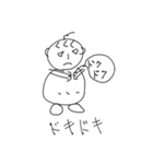 ポヨくん（個別スタンプ：29）