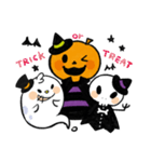 ハロウィン パーチー★（個別スタンプ：40）