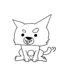 チワコロ（個別スタンプ：3）