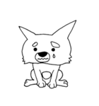 チワコロ（個別スタンプ：11）