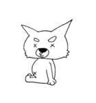 チワコロ（個別スタンプ：14）