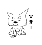 チワコロ（個別スタンプ：21）