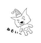 チワコロ（個別スタンプ：22）