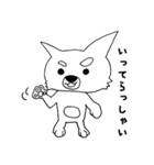 チワコロ（個別スタンプ：27）