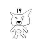 チワコロ（個別スタンプ：32）