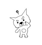 チワコロ（個別スタンプ：33）