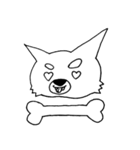 チワコロ（個別スタンプ：38）