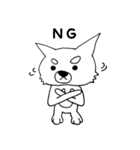 チワコロ（個別スタンプ：39）