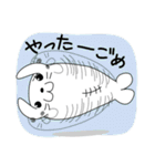 ごめす(沖縄方言ver.)（個別スタンプ：38）