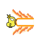 ProDuck（個別スタンプ：38）
