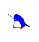 ゆるかわペンギン親子 2（個別スタンプ：39）