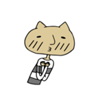 ぼおだあねこさん（個別スタンプ：33）