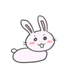 こどもあいさつ（個別スタンプ：25）