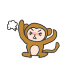 こどもあいさつ（個別スタンプ：27）