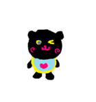 イケメンくまちゃん（個別スタンプ：31）