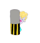 リップちゃん（個別スタンプ：39）