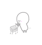 もっちくん（個別スタンプ：5）