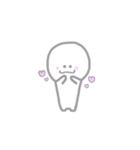 もっちくん（個別スタンプ：6）