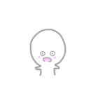 もっちくん（個別スタンプ：7）