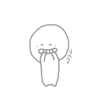 もっちくん（個別スタンプ：9）